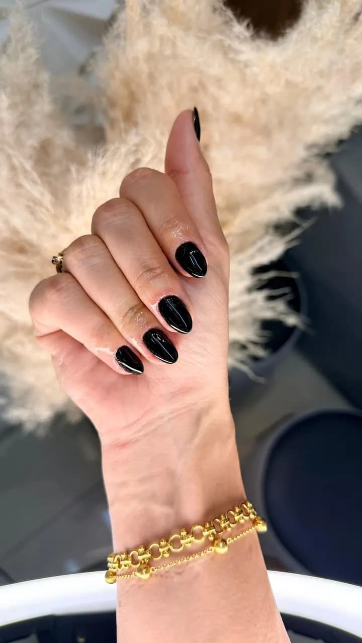 Trabalho realizado por Caroll Beauty 5